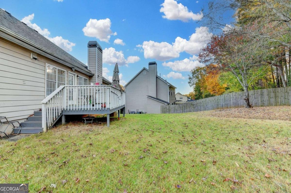 235 Ruby Forest Parkway Suwanee - 30