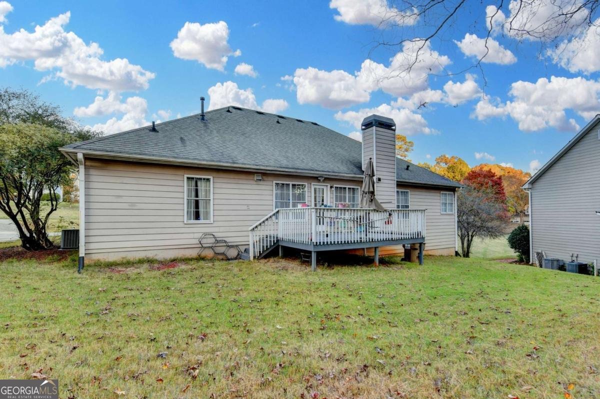 235 Ruby Forest Parkway Suwanee - 31