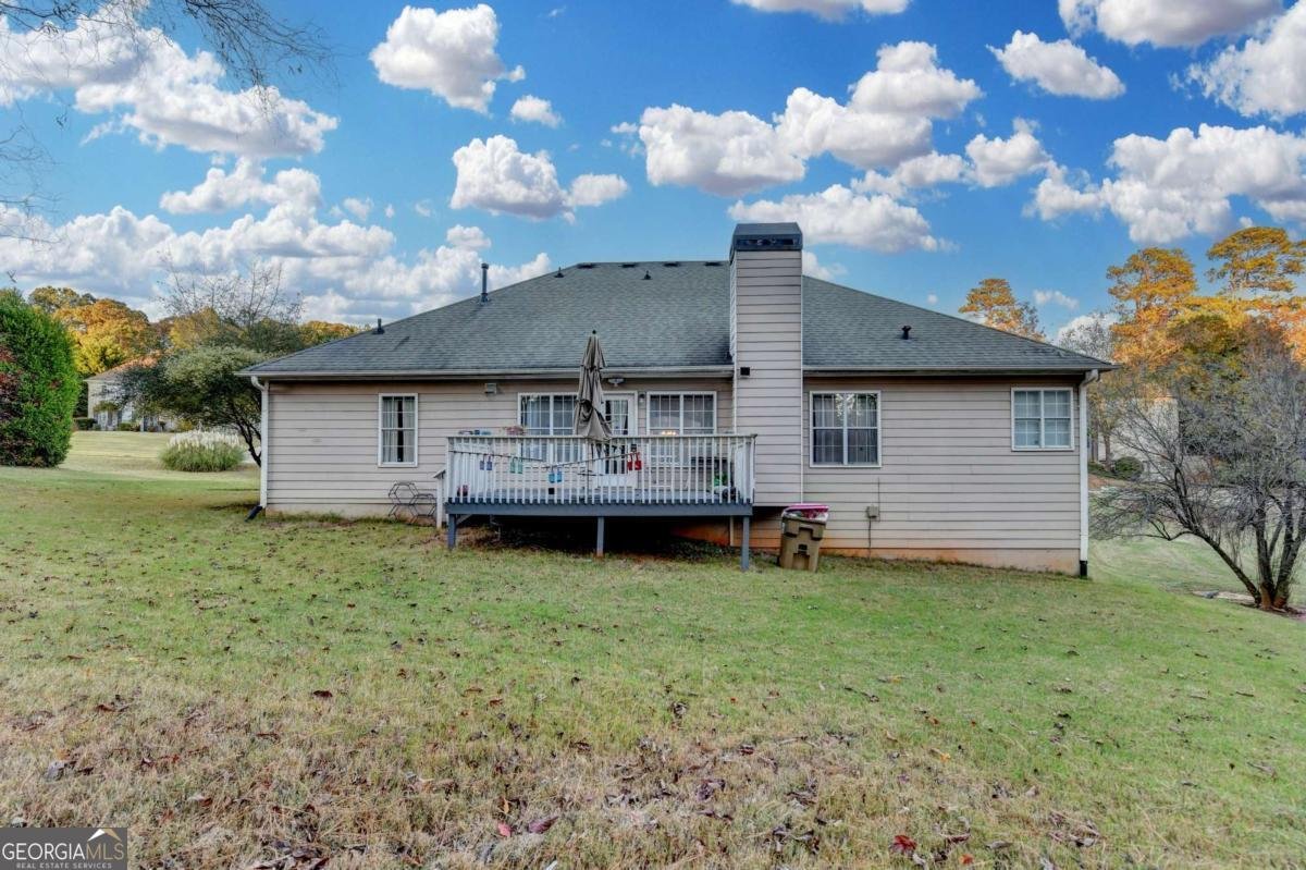 235 Ruby Forest Parkway Suwanee - 32