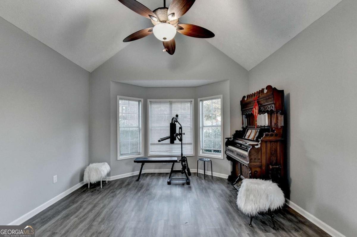 235 Ruby Forest Parkway Suwanee - 36