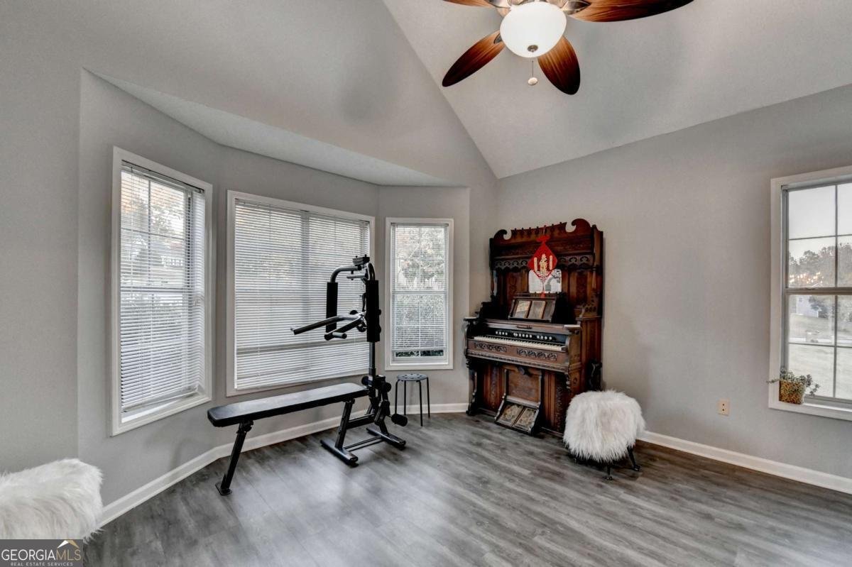 235 Ruby Forest Parkway Suwanee - 38