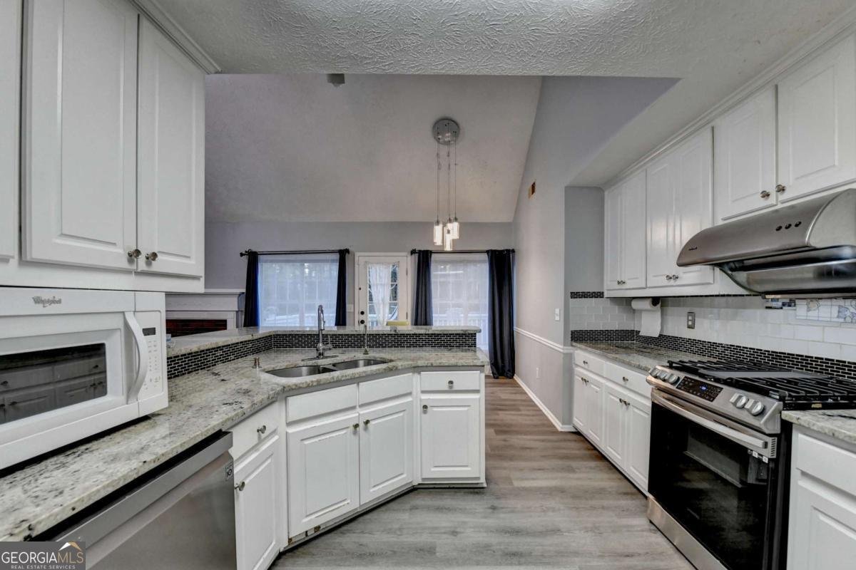 235 Ruby Forest Parkway Suwanee - 4