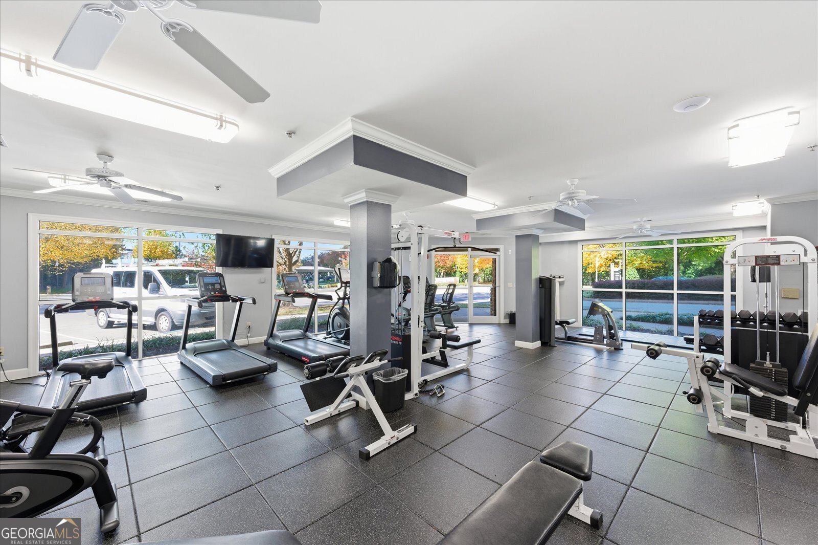 10 Perimeter Summit Boulevard Atlanta - 26