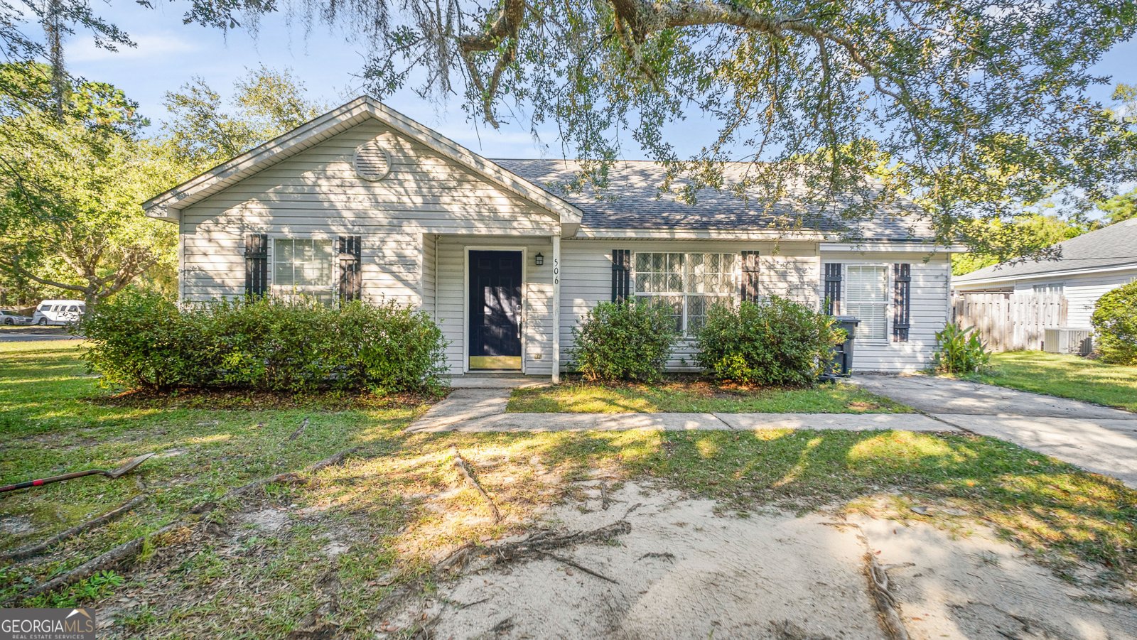 506 Wild Heron Road Savannah - 1