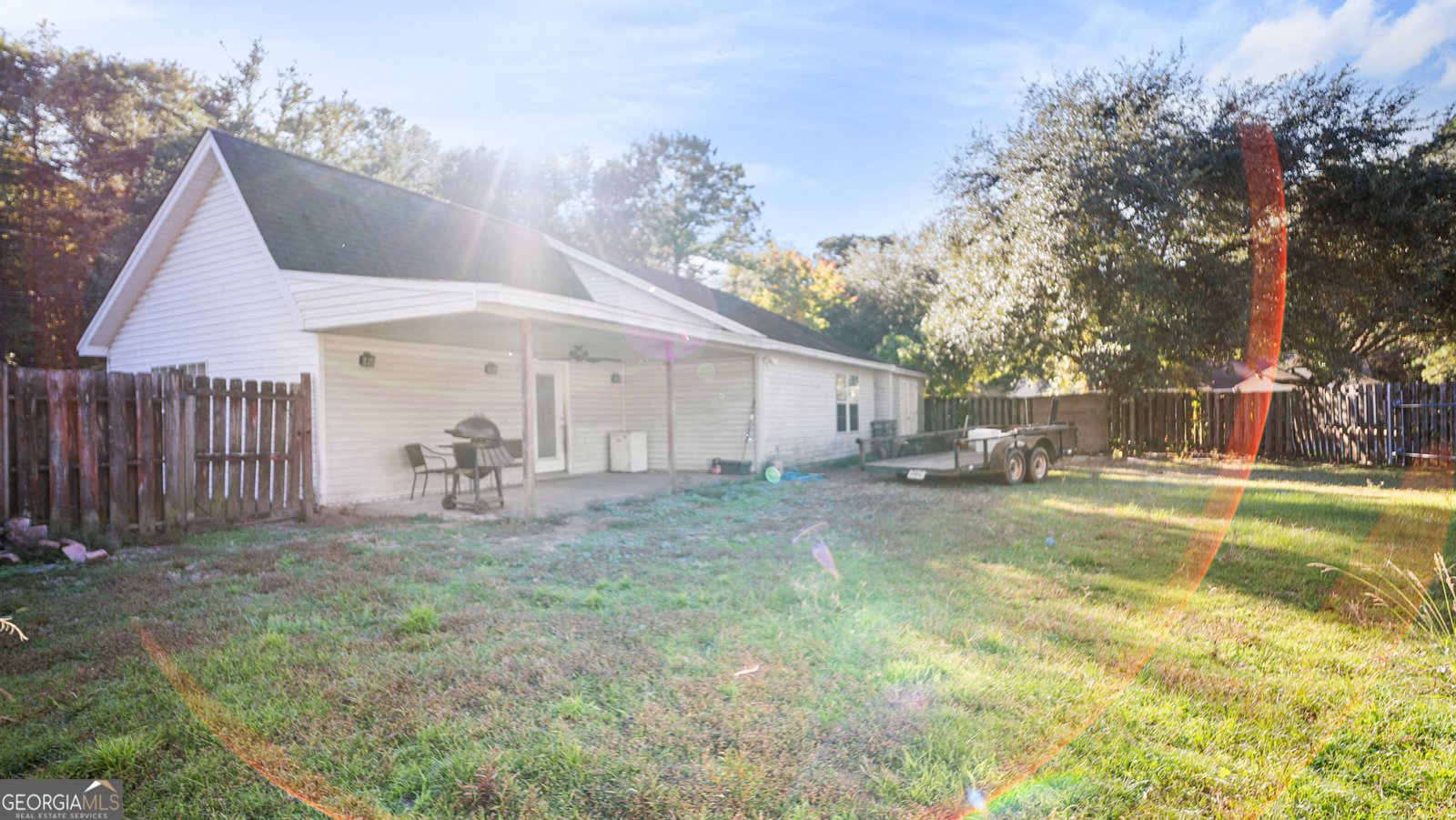 506 Wild Heron Road Savannah - 17