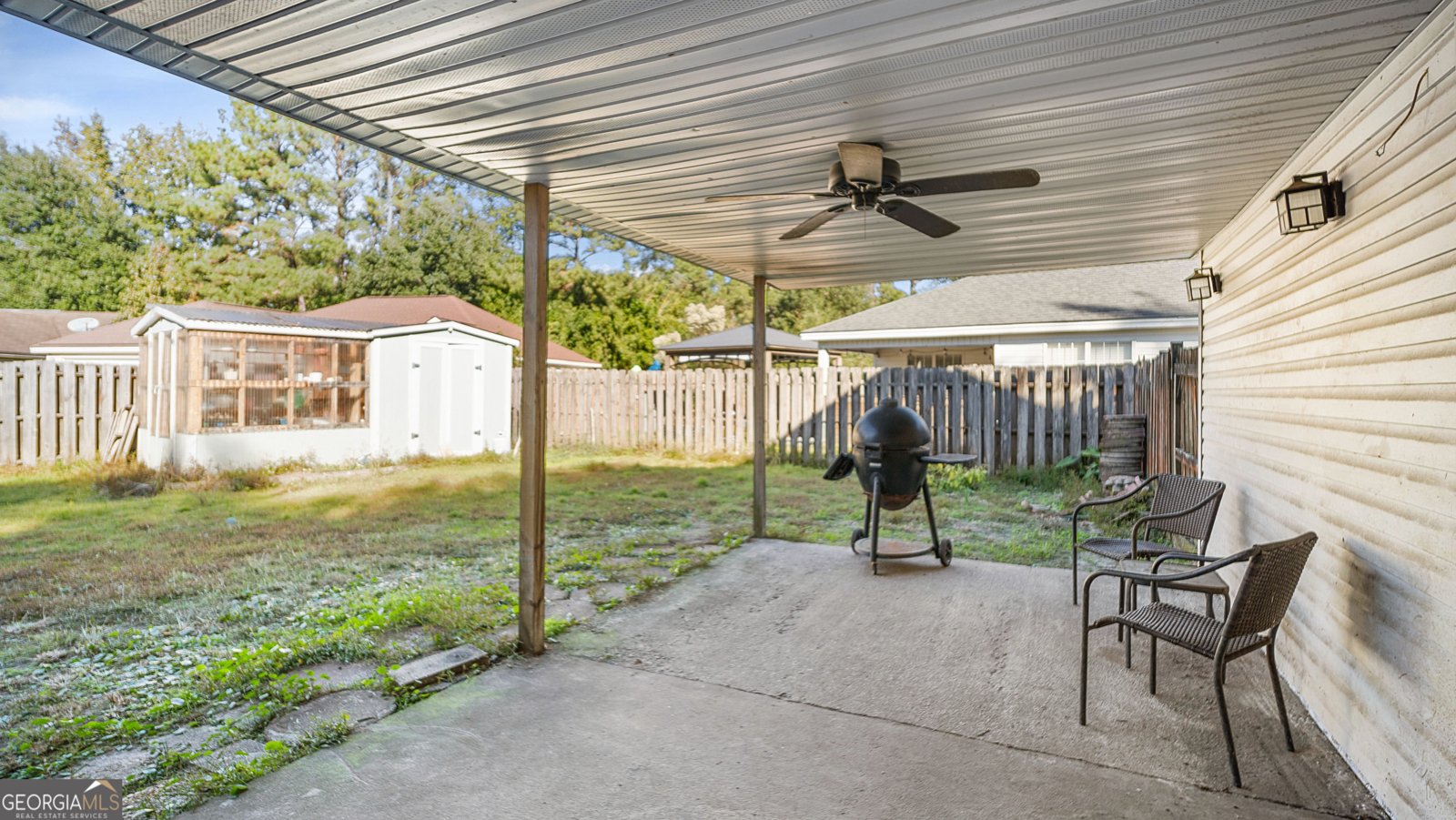 506 Wild Heron Road Savannah - 18
