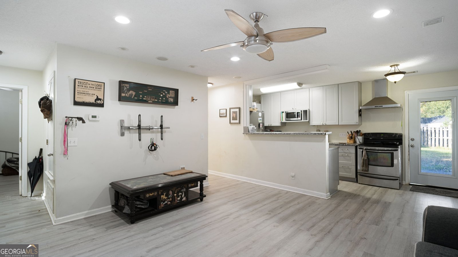 506 Wild Heron Road Savannah - 9