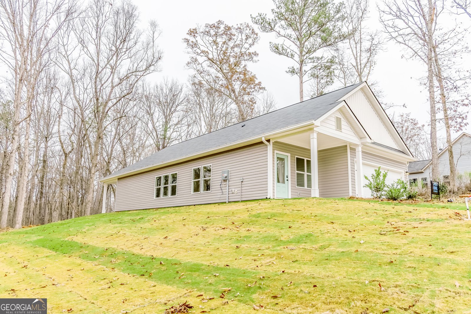 711 Hunter Welch Parkway Luthersville - 29