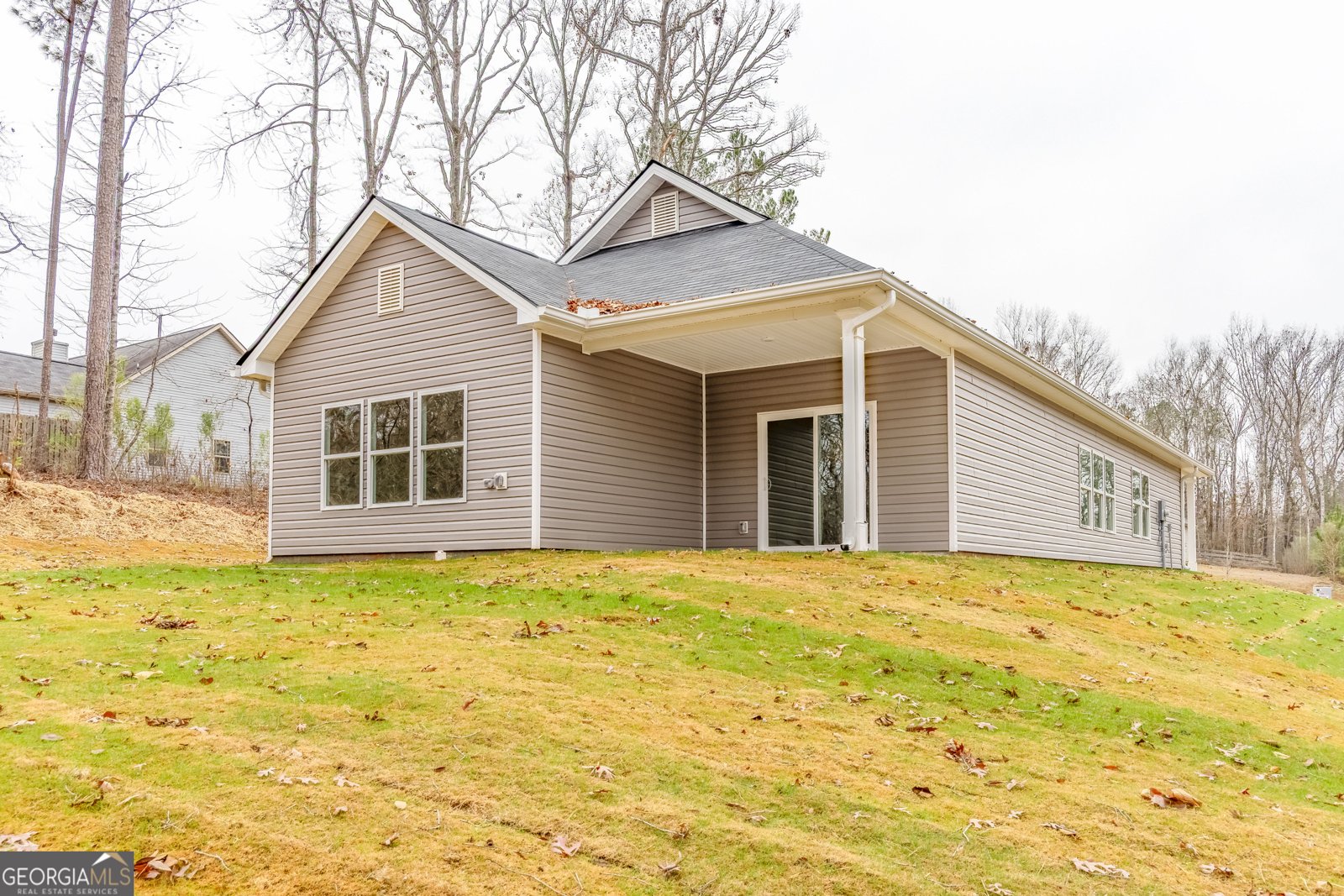 711 Hunter Welch Parkway Luthersville - 32