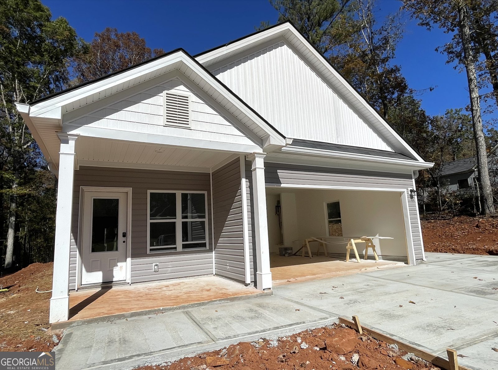 711 Hunter Welch Parkway Luthersville - 34