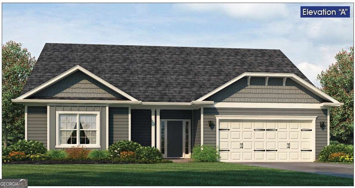 420 Magnolia Grove Place Cornelia - 1