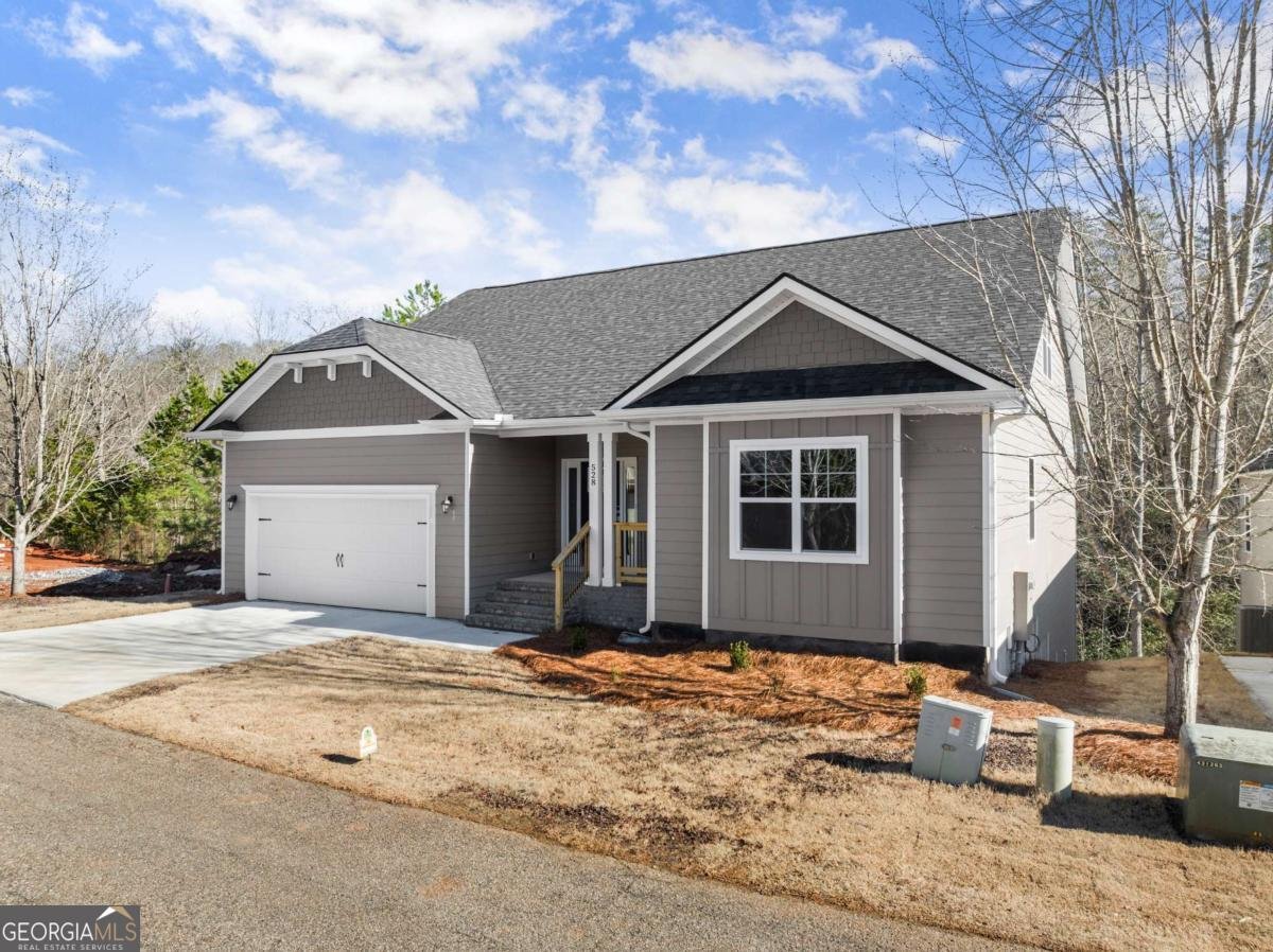 420 Magnolia Grove Place Cornelia - 3