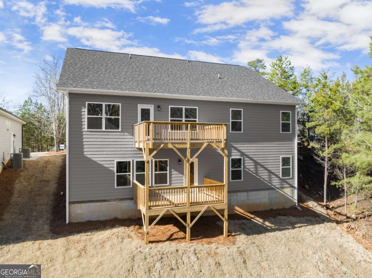 420 Magnolia Grove Place Cornelia - 46