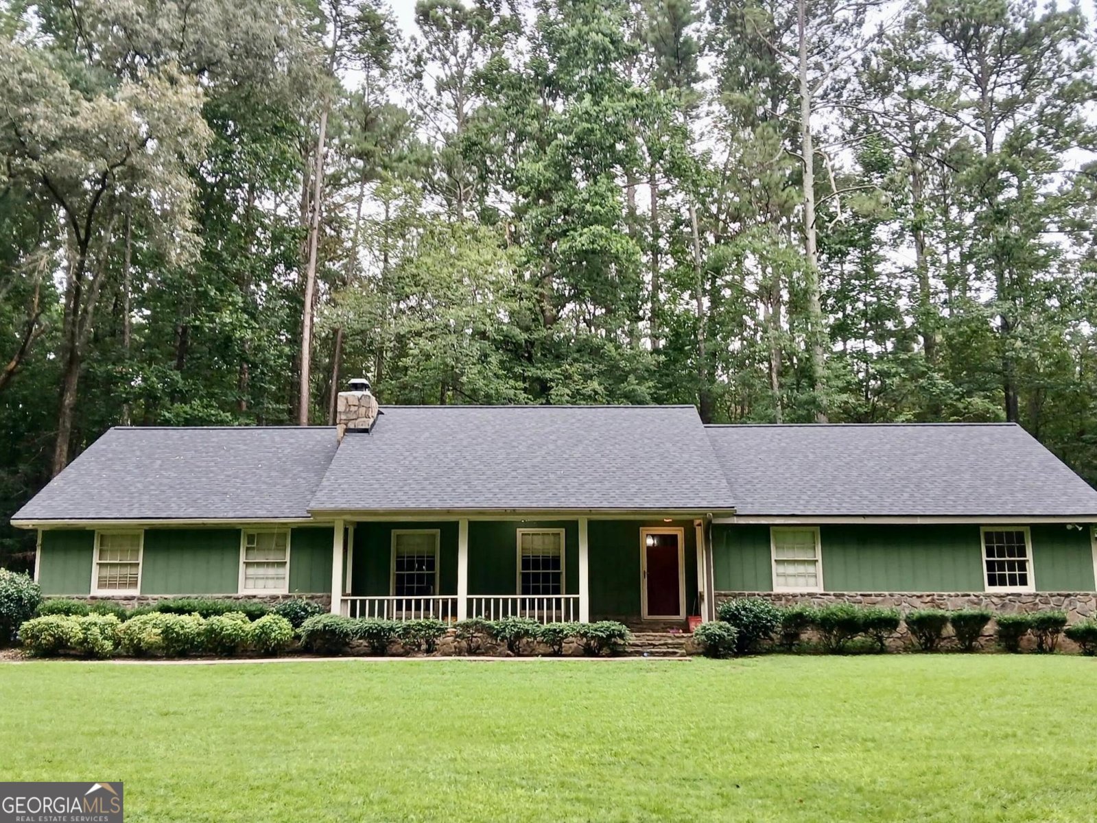 486 Sweetwater Bend Villa Rica - 1