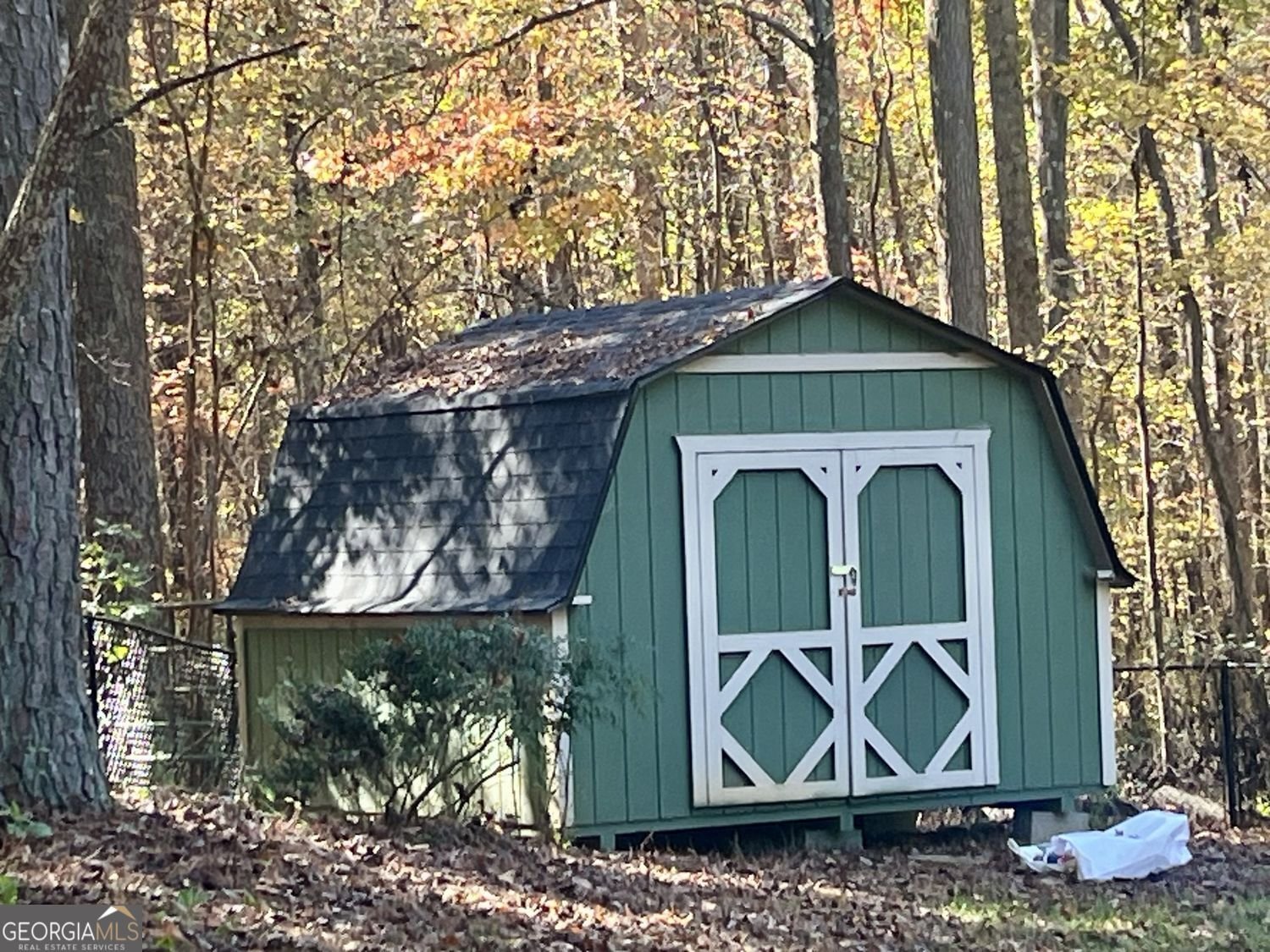 486 Sweetwater Bend Villa Rica - 15