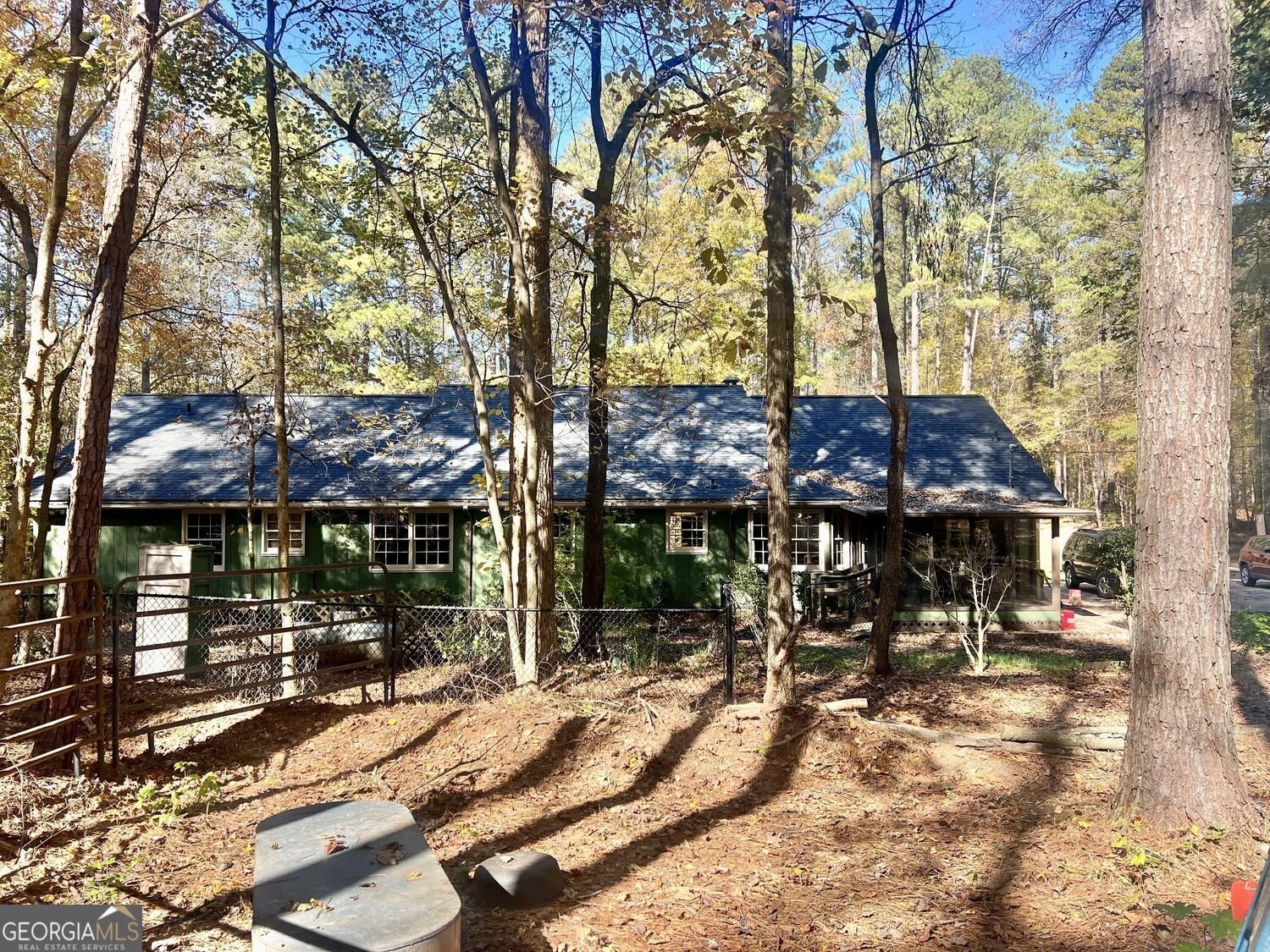 486 Sweetwater Bend Villa Rica - 17