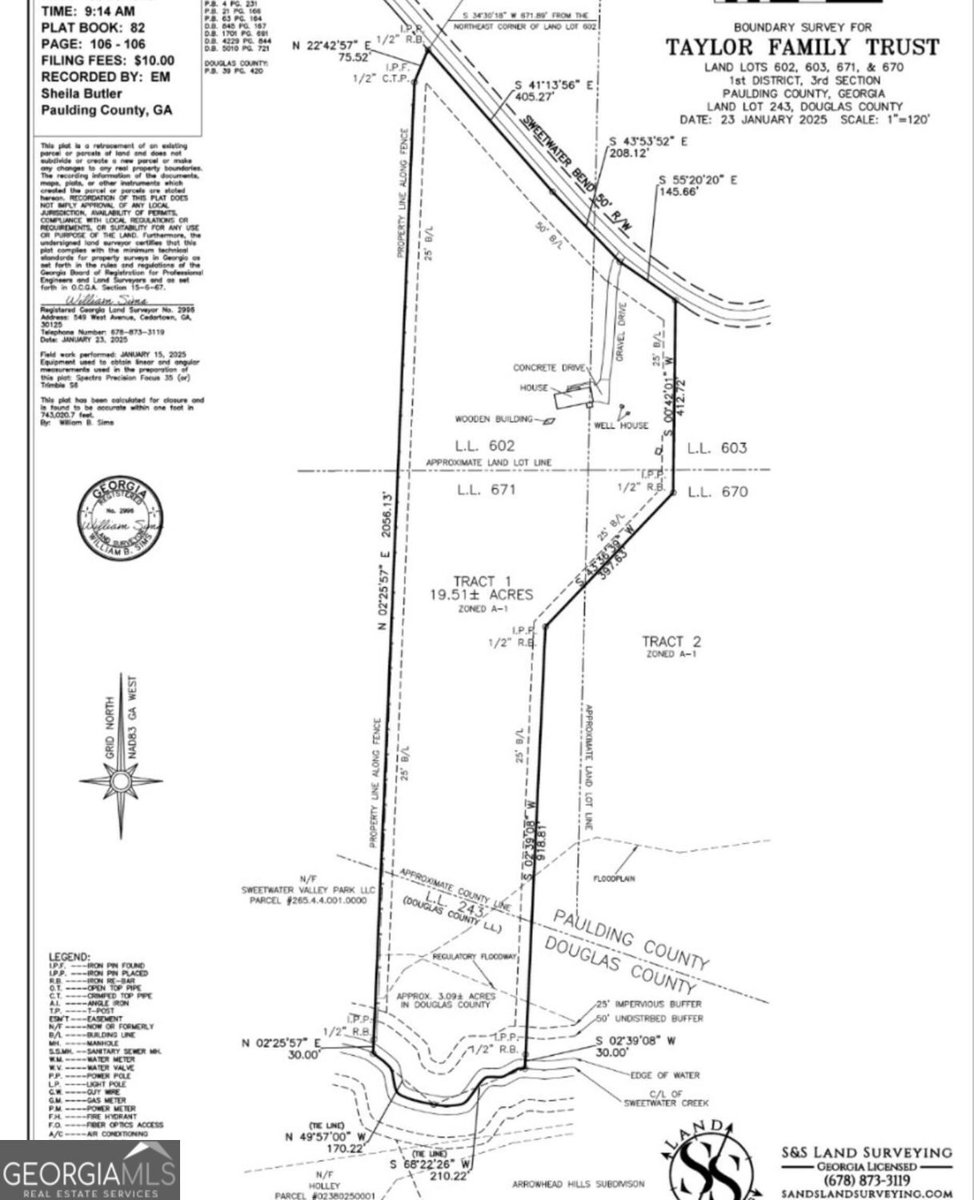 486 Sweetwater Bend Villa Rica - 18