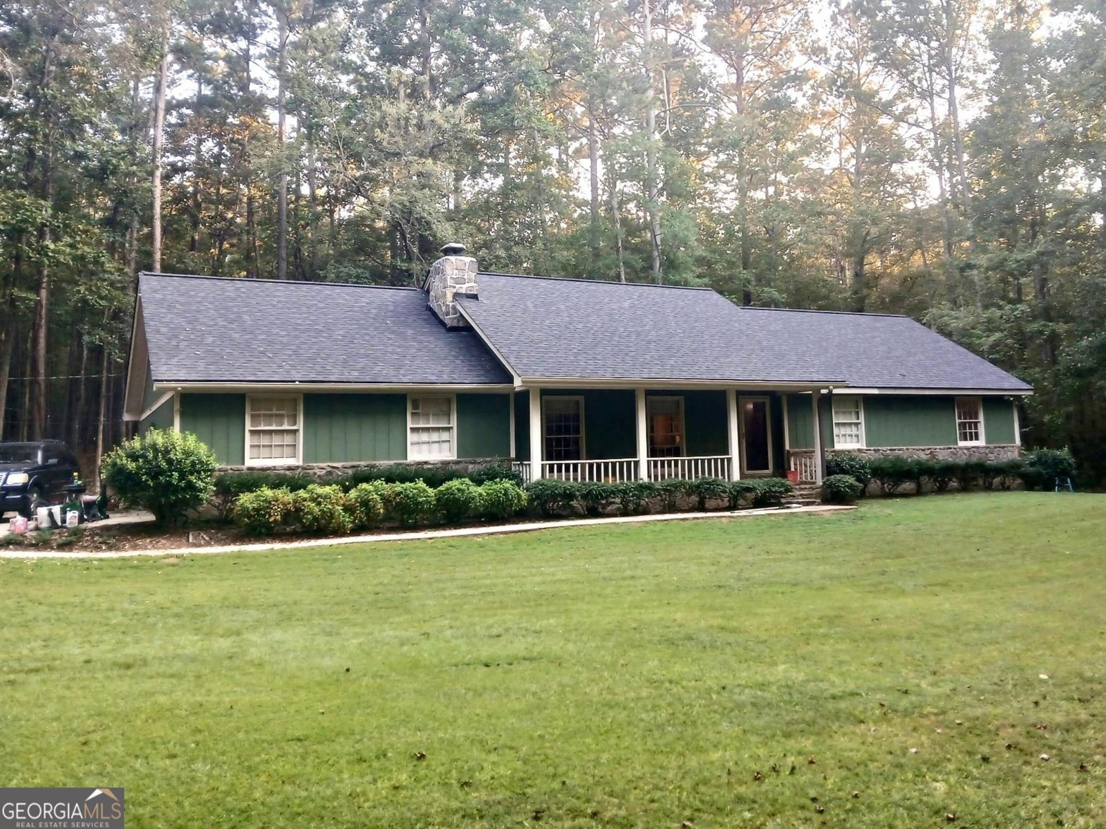 486 Sweetwater Bend Villa Rica - 2