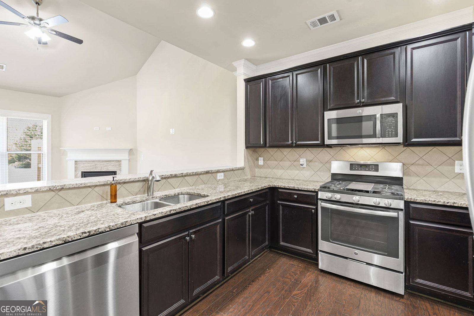 3153 Cross Creek Drive Cumming - 13