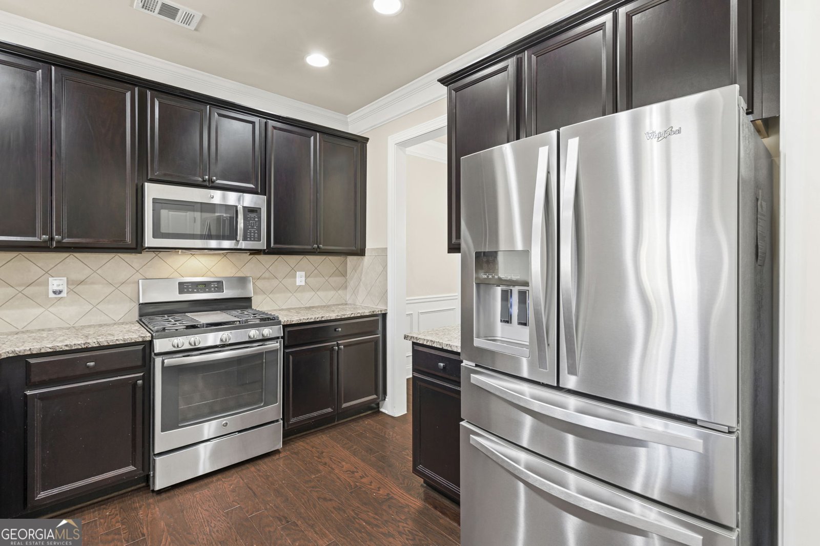 3153 Cross Creek Drive Cumming - 15