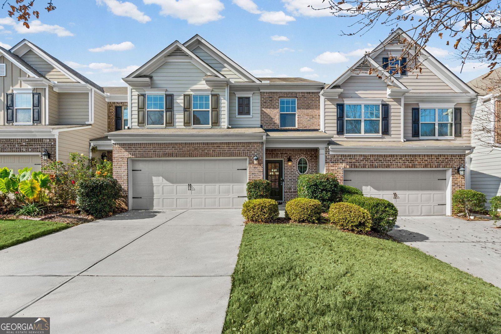 3153 Cross Creek Drive Cumming - 2