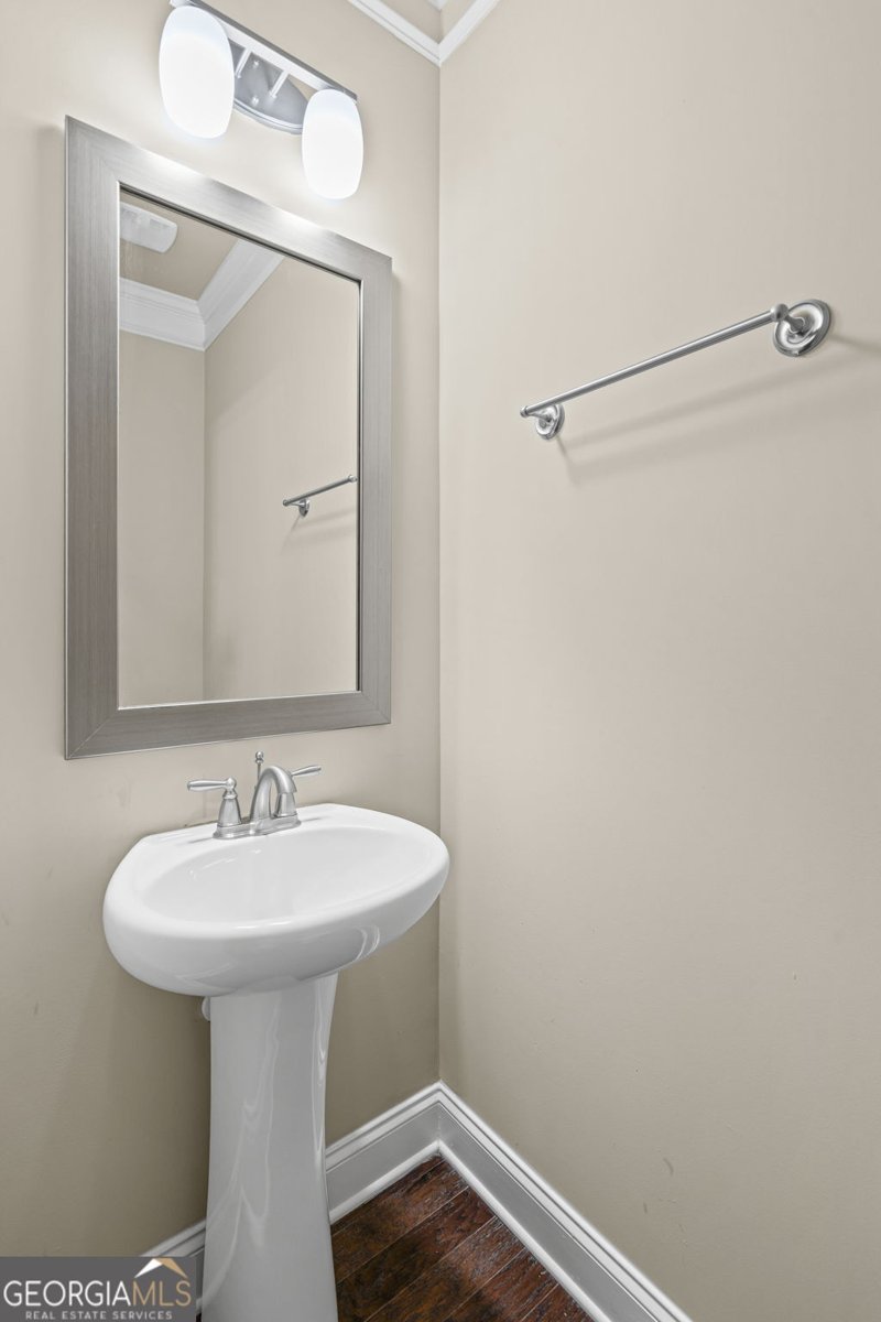 3153 Cross Creek Drive Cumming - 22