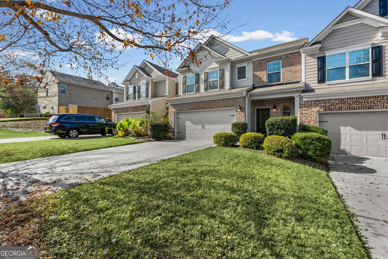 3153 Cross Creek Drive Cumming - 3