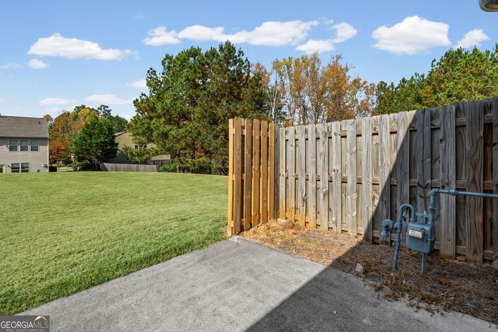 3153 Cross Creek Drive Cumming - 30