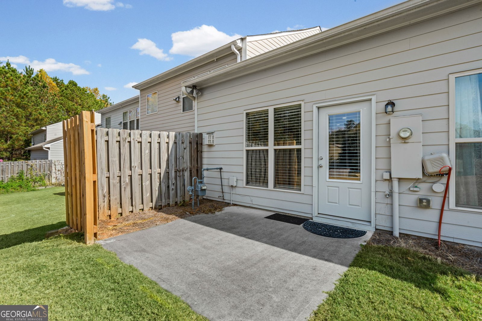 3153 Cross Creek Drive Cumming - 31