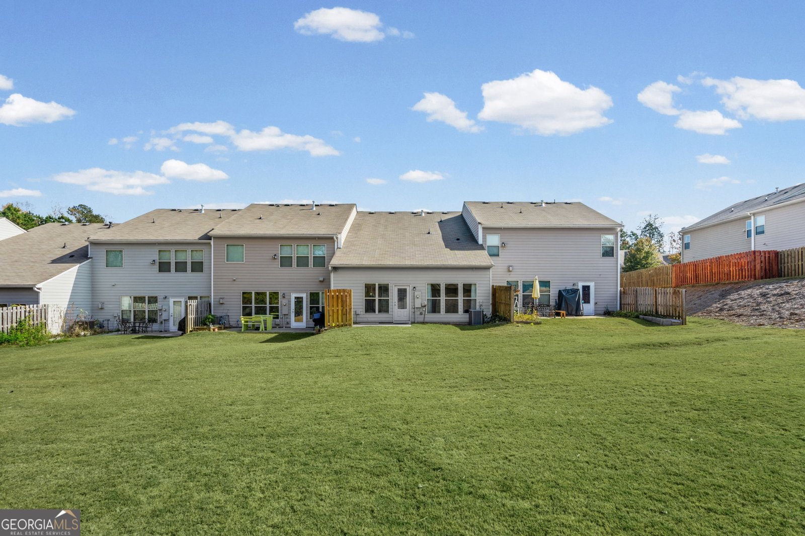 3153 Cross Creek Drive Cumming - 32