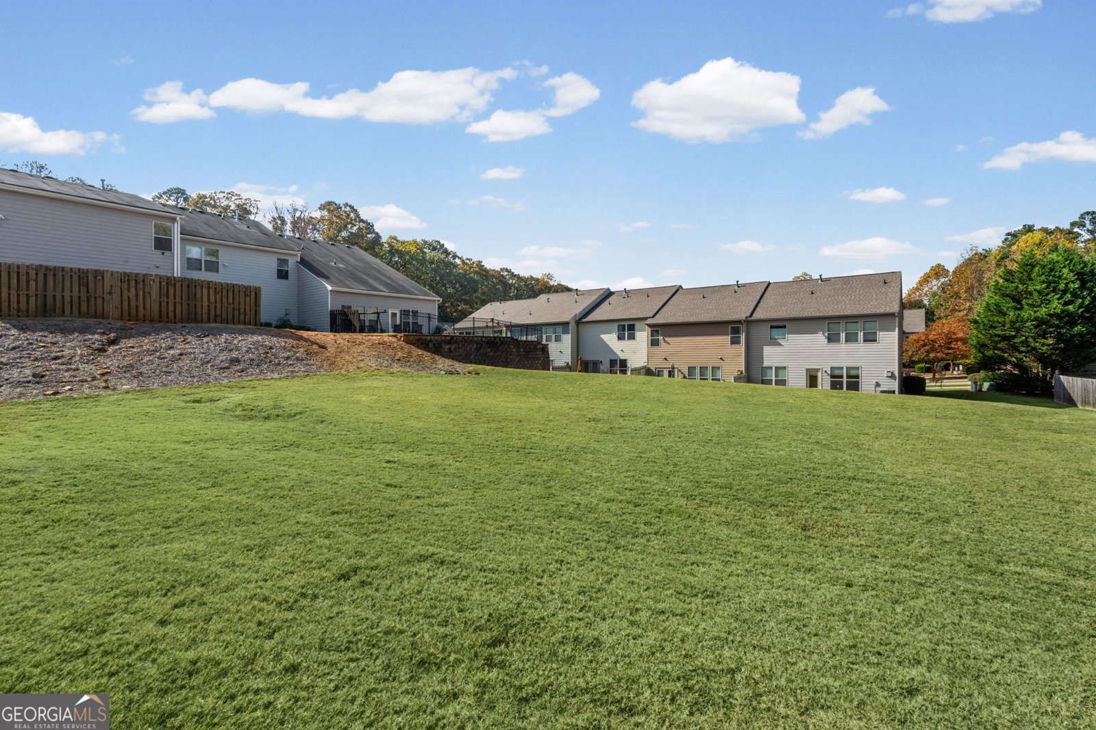 3153 Cross Creek Drive Cumming - 33