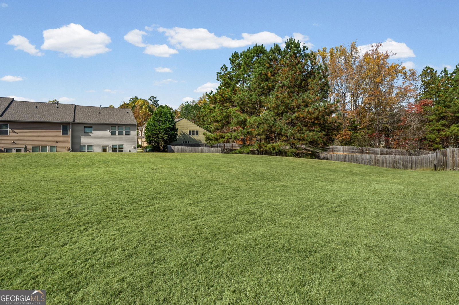 3153 Cross Creek Drive Cumming - 34