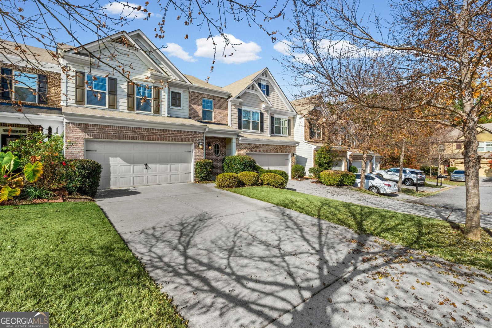 3153 Cross Creek Drive Cumming - 4