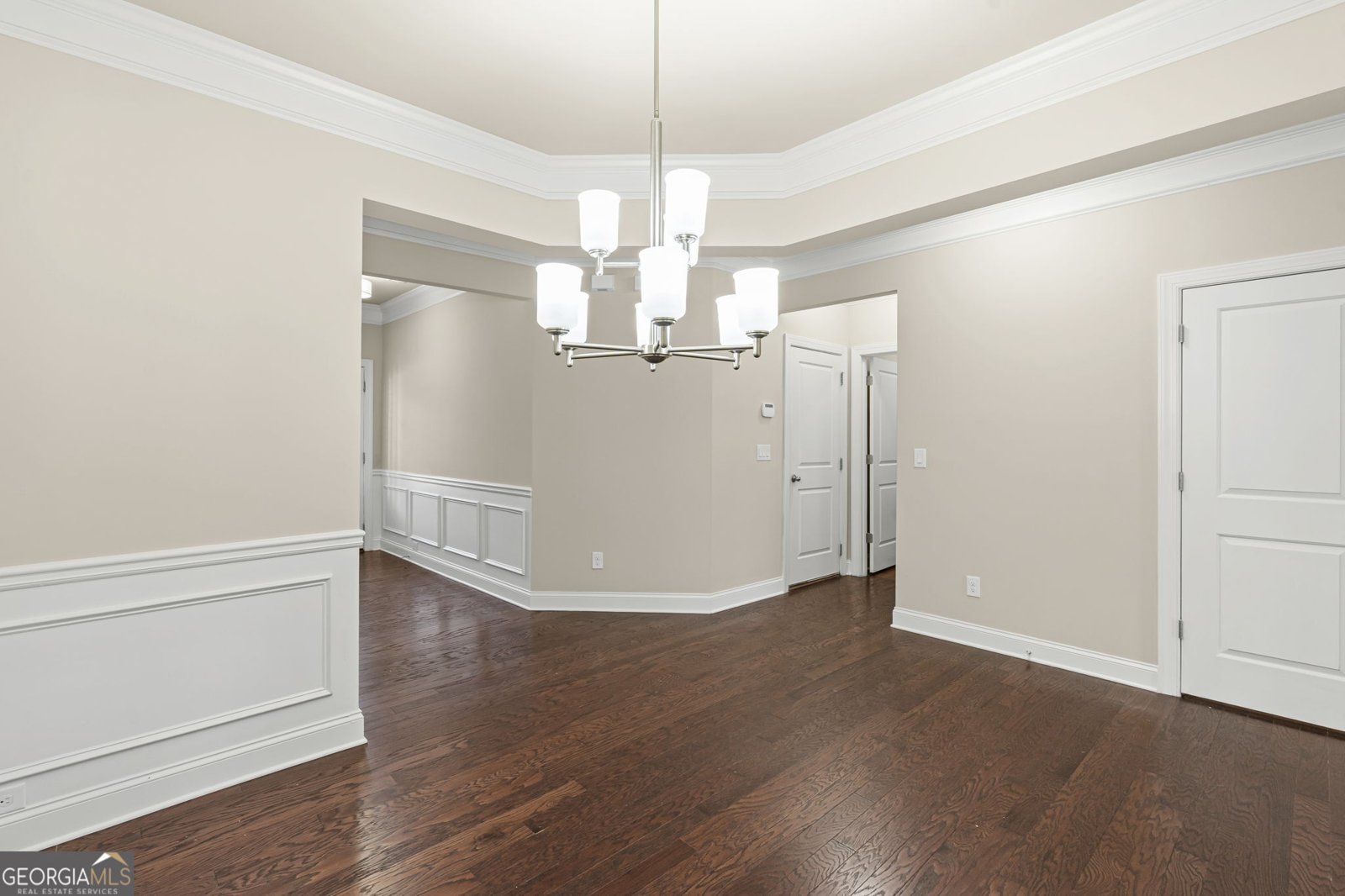 3153 Cross Creek Drive Cumming - 8