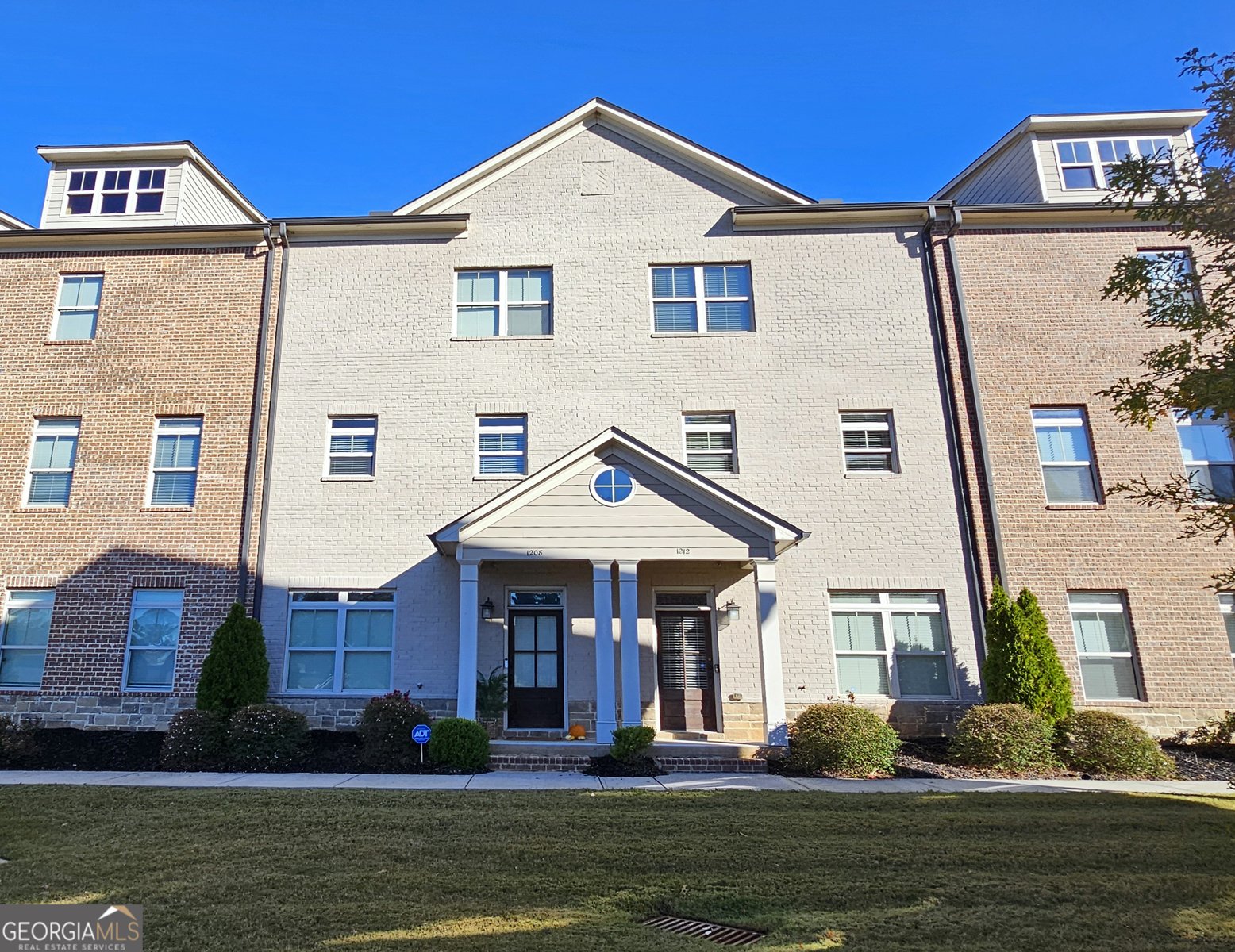 1212 Stone Castle Circle Smyrna - 1