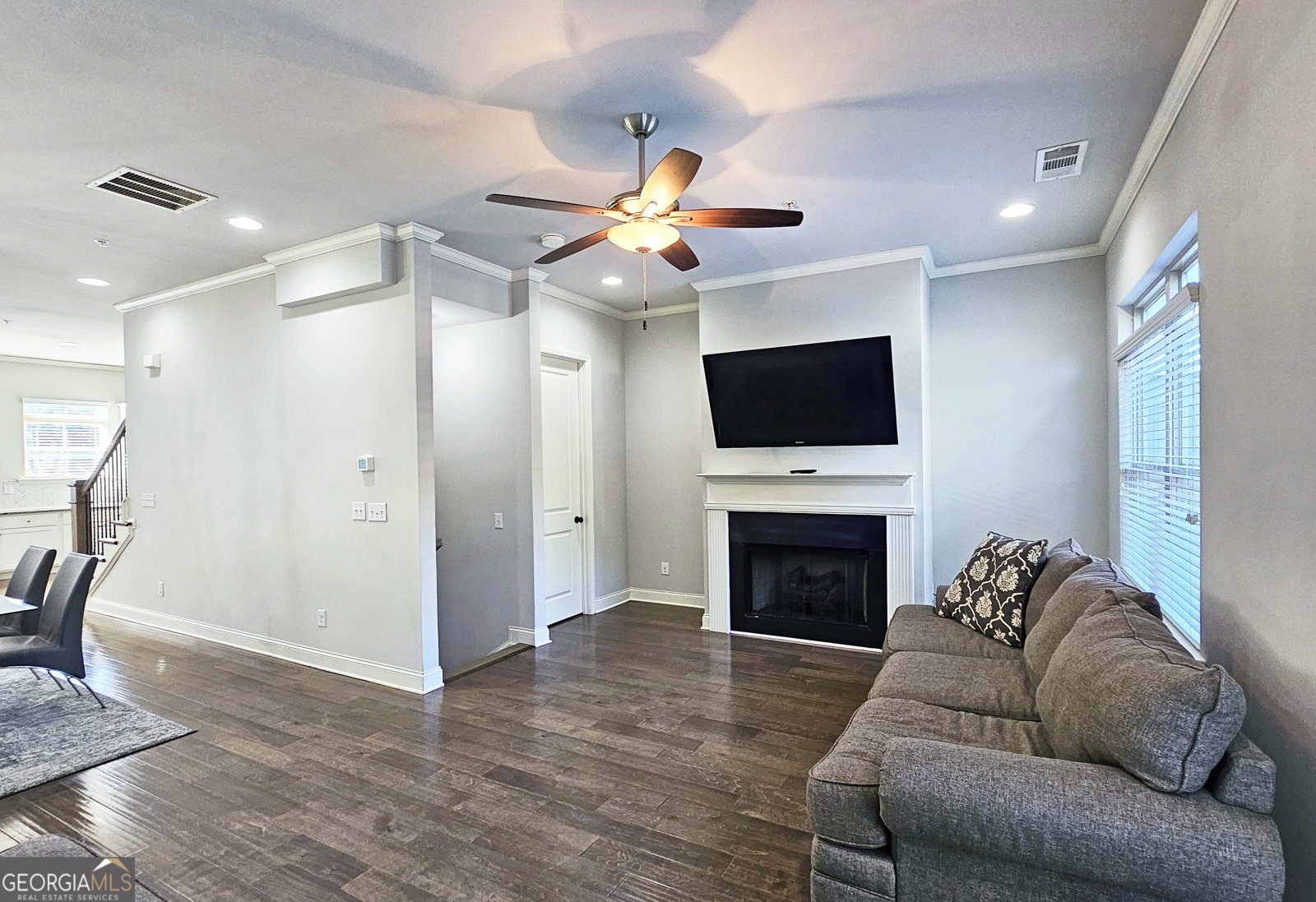 1212 Stone Castle Circle Smyrna - 9