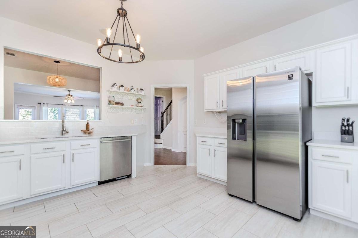 3971 Savannah Square Street Suwanee - 10