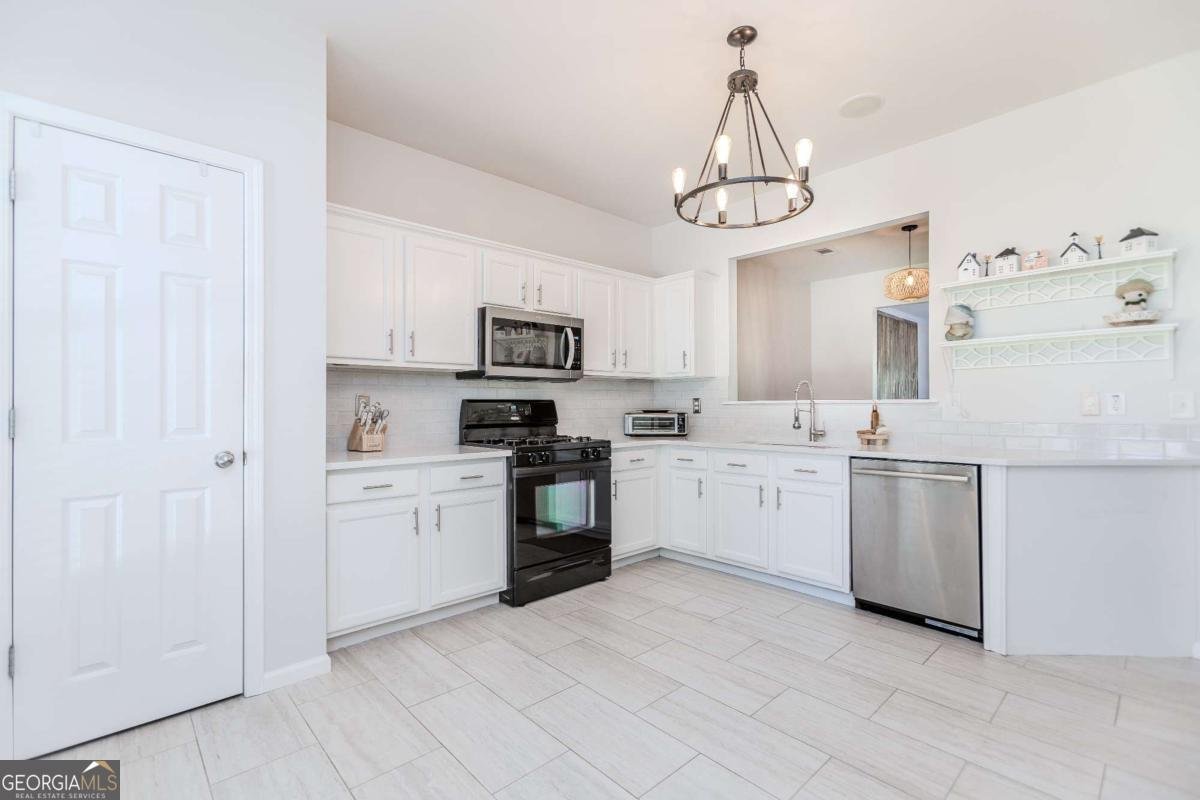 3971 Savannah Square Street Suwanee - 11