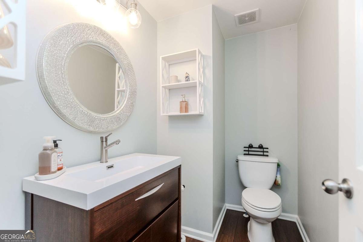 3971 Savannah Square Street Suwanee - 12