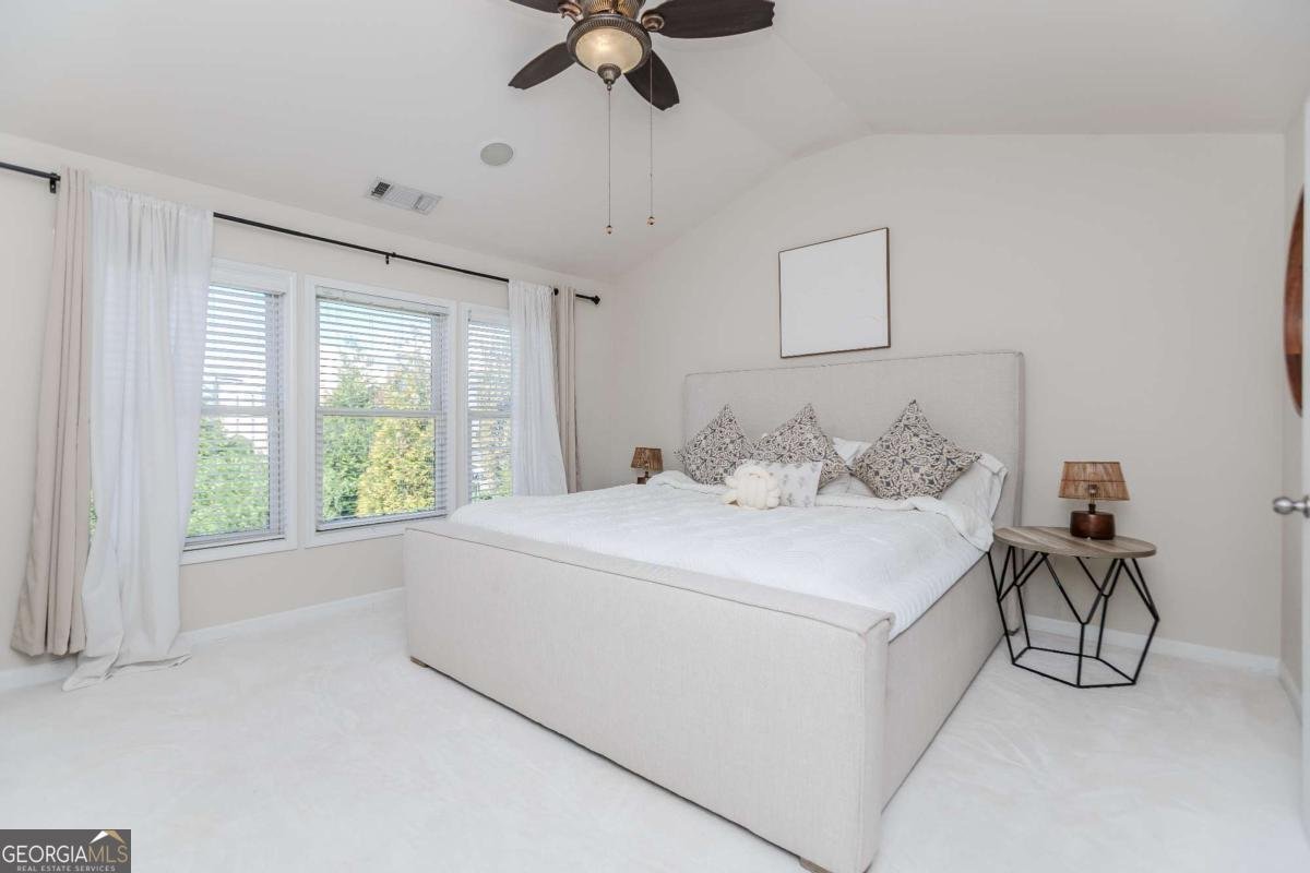 3971 Savannah Square Street Suwanee - 13