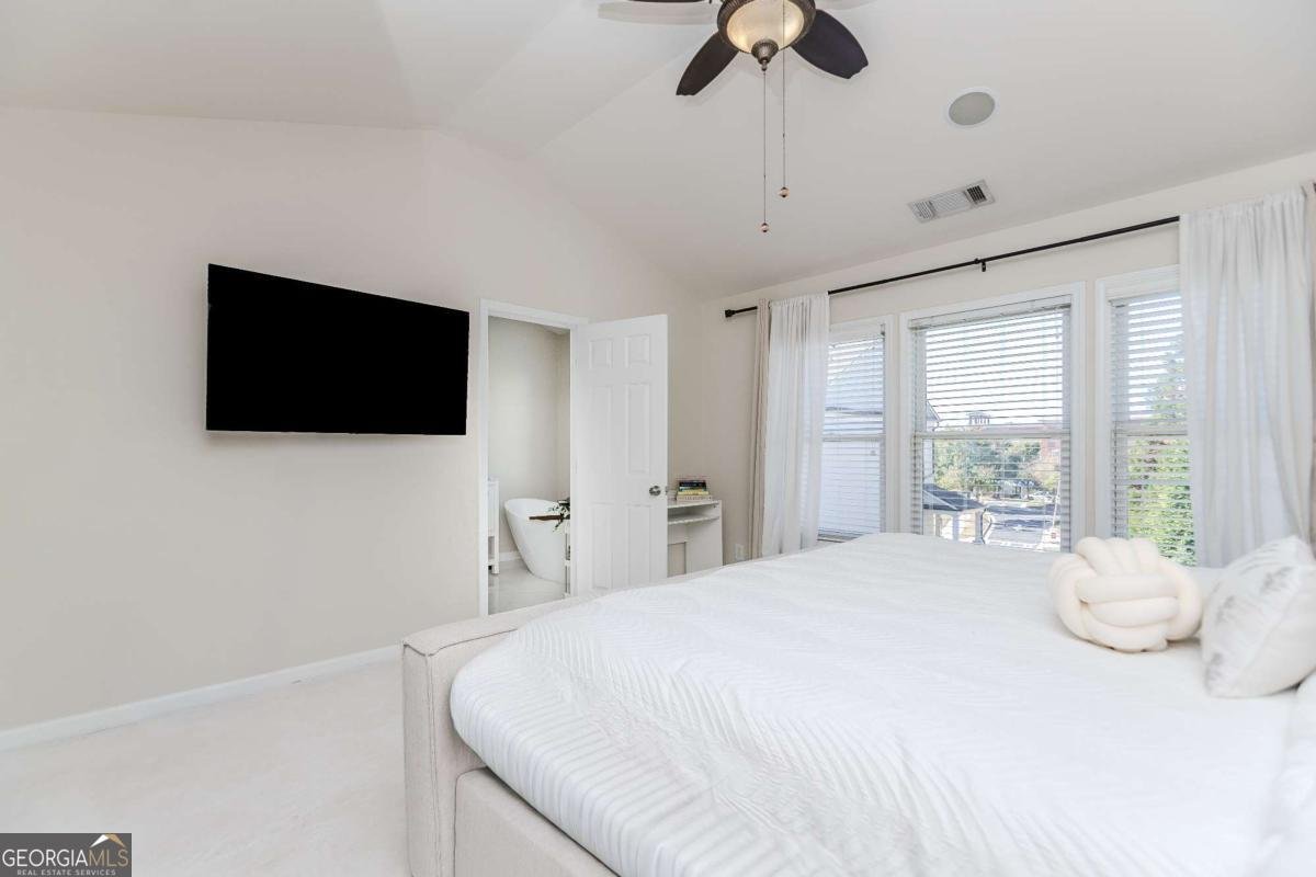 3971 Savannah Square Street Suwanee - 14