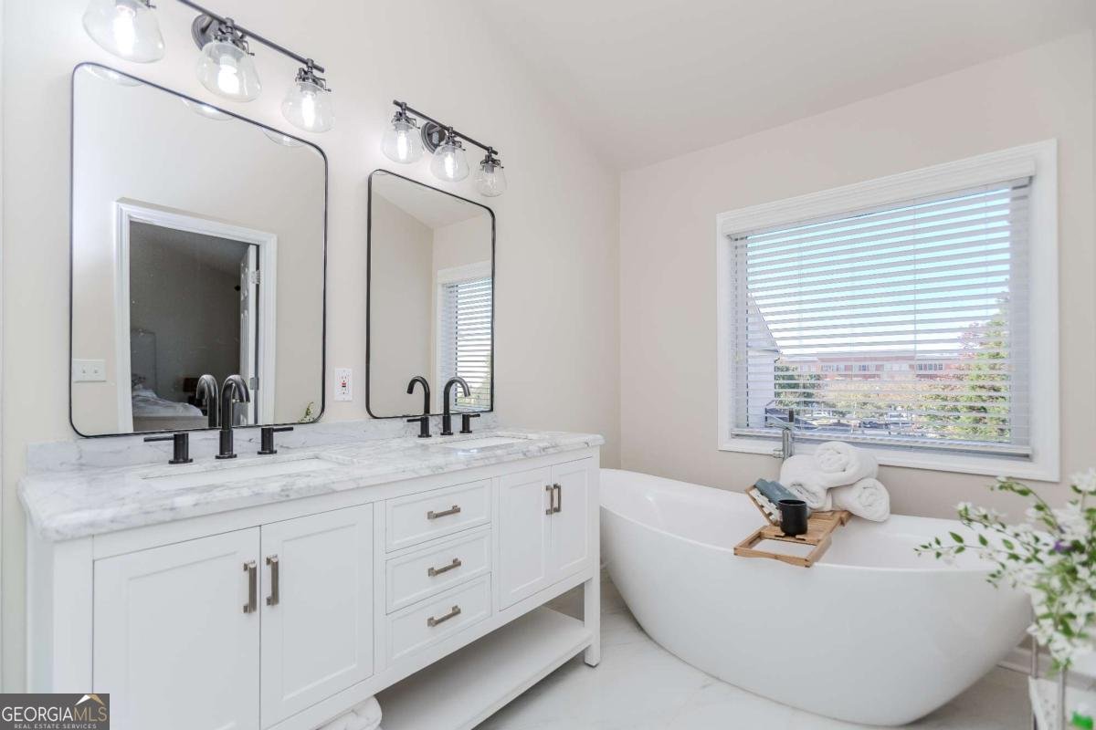 3971 Savannah Square Street Suwanee - 15