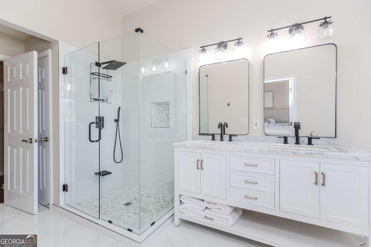 3971 Savannah Square Street Suwanee - 16