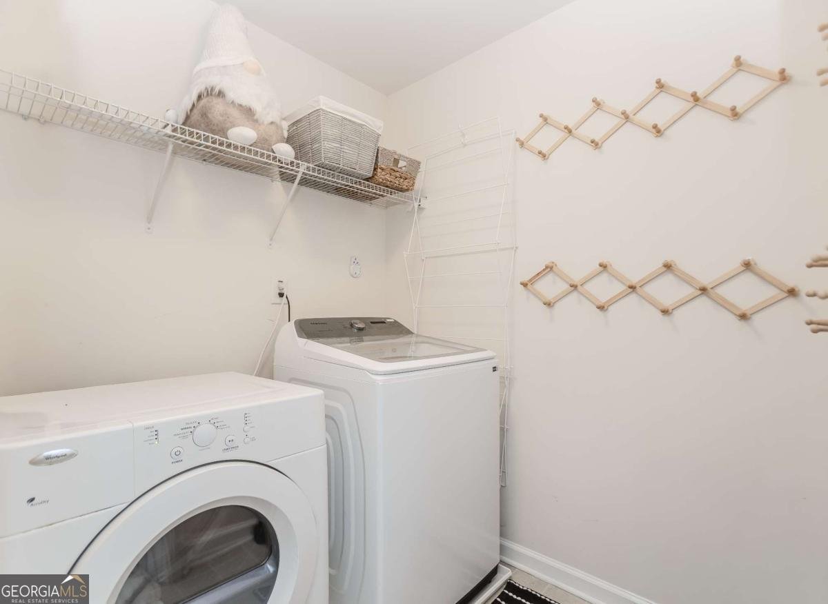 3971 Savannah Square Street Suwanee - 18