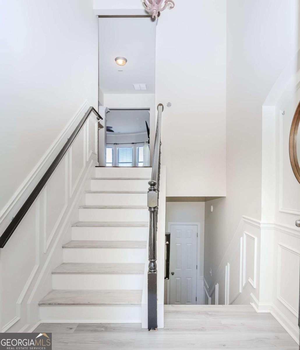 3971 Savannah Square Street Suwanee - 2