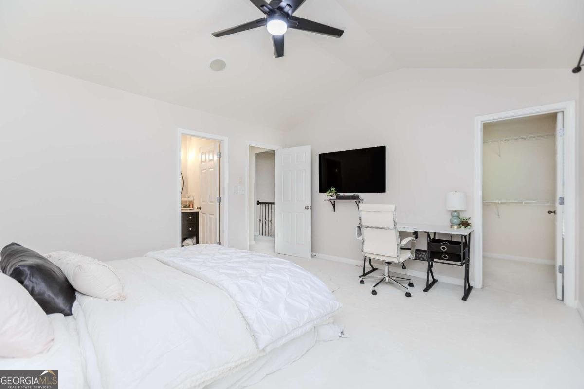 3971 Savannah Square Street Suwanee - 20