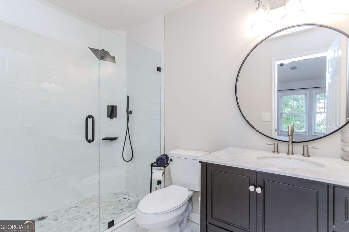 3971 Savannah Square Street Suwanee - 21