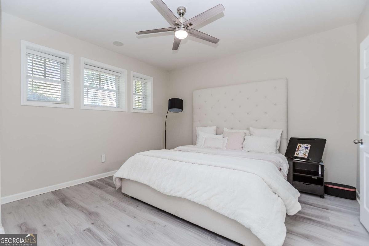 3971 Savannah Square Street Suwanee - 22