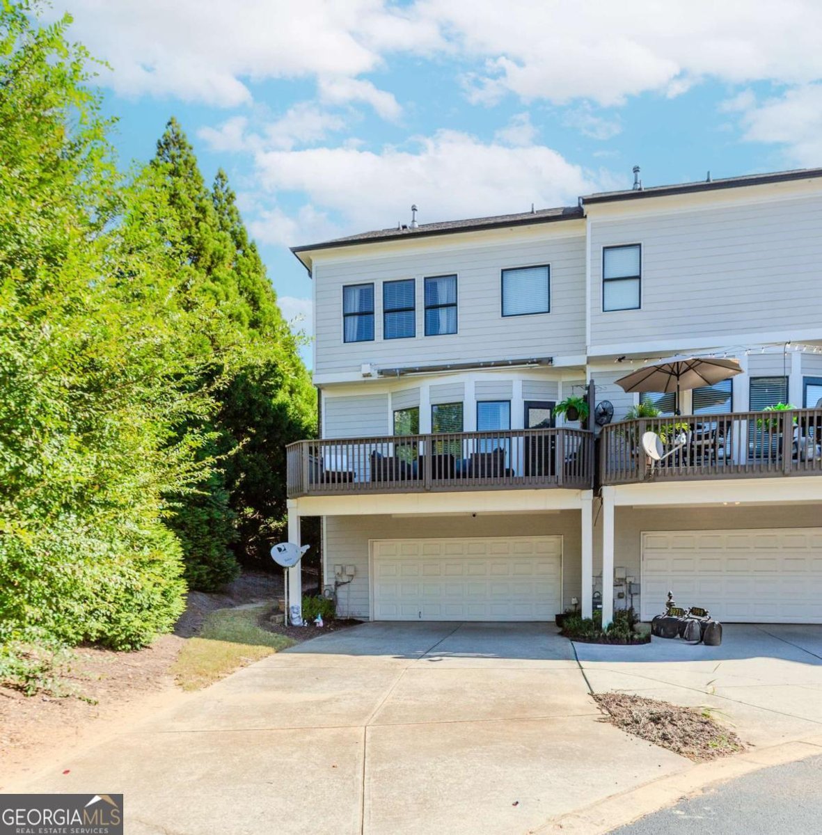 3971 Savannah Square Street Suwanee - 25