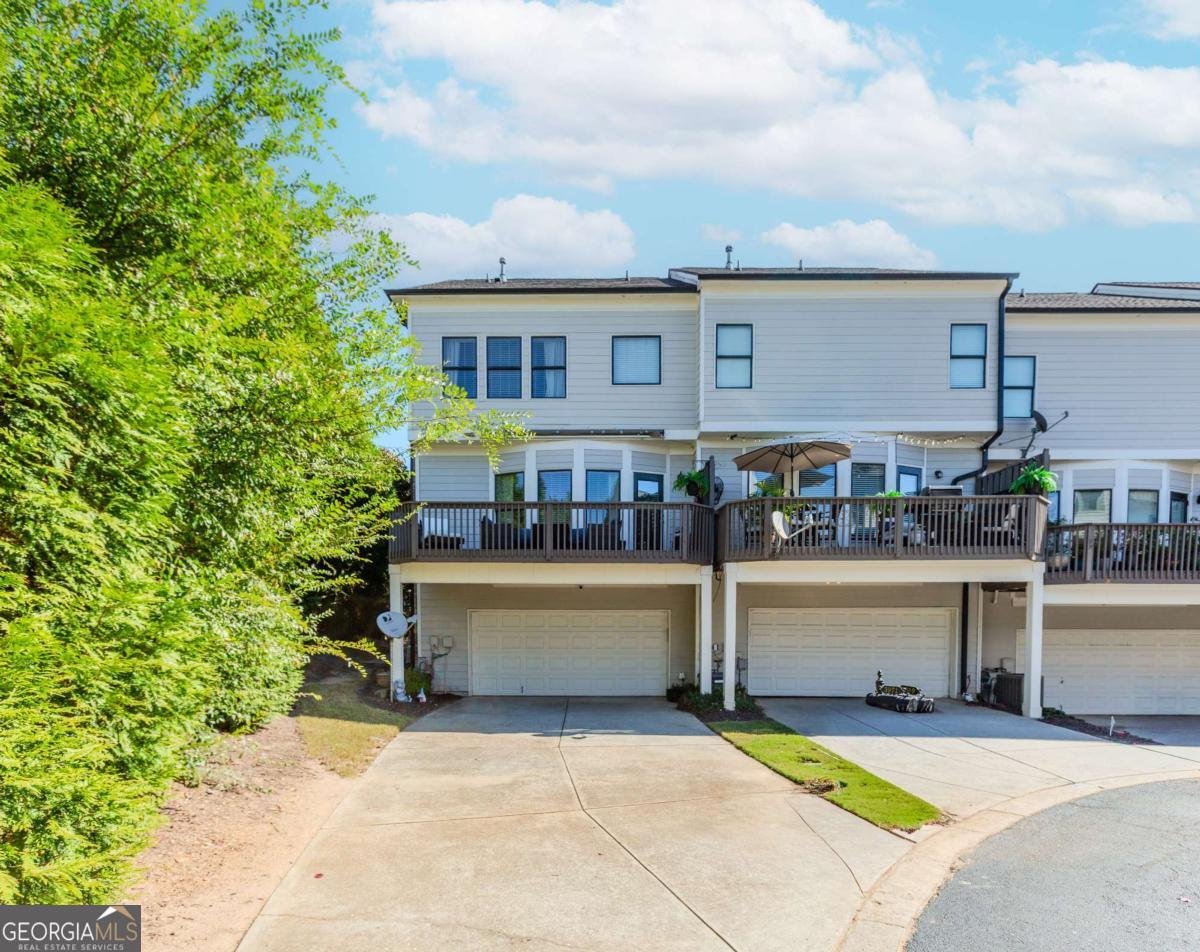 3971 Savannah Square Street Suwanee - 26